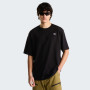 Мъжка тениска The North Face Essential Simple Dome Os Ss Tee