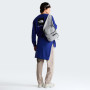 Мъжки суитшърт The North Face M Evolution Box Nse Regular Crew