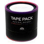 Кинезиологични ленти CRUX Tape Pack - Sense 0,6 + Power 1,2 cm, 60 m