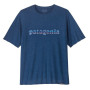 Мъжка тениска Patagonia M's Cap Cool Daily Graphic Shirt