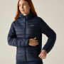 Дамско яке Regatta Wmn Hood Marizion