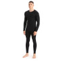 Функционално мъжко долно бельо Icebreaker M 260 Tech Leggings wFly