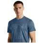 Функционална мъжка тениска Icebreaker M 150 Tech Lite SS Tee Great Heights