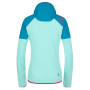 Дамски суитшърт La Sportiva Session Tech Hoody W