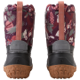 Детски зимни ботуши Reima Loskari Deep Purple