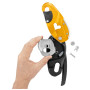 Спирачка Petzl Rig Repairable