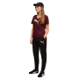 Дамски анцуг Puma ESS METALLIC Sweatpants FL