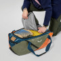 Пътна чанта Salewa Discovery Duffle M