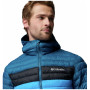 Мъжко яке Columbia Powder Pass™ Hooded Jacket