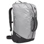 Пътна чанта Black Diamond Stone 42 Duffel сребърен Nickel