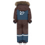 Детски гащеризон Didriksons Bjärven Kds Cover 5 Mountain Blue