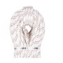Статично въже Beal Industrie 10.5mm 60 m