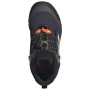 Детски обувки Adidas Terrex Mid Gtx K Blue