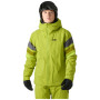 Мъжко зимно яке Helly Hansen Panoramic Ins Jacket