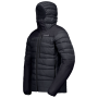 Мъжко пухено яке Norrona falketind down750 Zip Hood