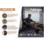 Форселт Vango Faros III Low