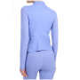 Дамски функционален суитшърт 4F Sweatshirt Fnk F0917