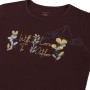 Дамска тениска High Point Diva Lady T-Shirt