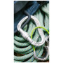 Карабинер Edelrid HMS Bulletproof Screw FG Eco