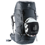 Дамска раница Deuter Futura Pro 38 SL