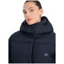 Дамско палто 4F Down Jacket F588