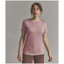 Дамска тениска Ortovox 185 Merino Mtn Badge T-Shirt