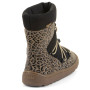 Дамски зимни ботуши Froddo Barefoot Tex Track Wool