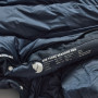 Пухен спален чувал Fjällräven Keb Three Seasons Regular