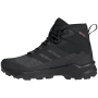 Мъжки туристически обувки Adidas Skychaser Ax5 Mid Gtx Clima