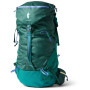 Туристическа раница Cotopaxi Arenal 32L Backpack зелен Kale, OS