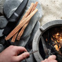 Дърва за огрев Light My Fire MayaSticks 900g