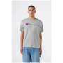 Мъжка тениска Champion Short Sleeve T-shirt M