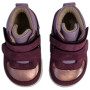 Детски боси обувки beBare 3485SA Purple