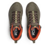Мъжки туристически обувки Merrell Moab Speed 2 Ltr Mid Wp