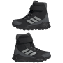 Детски зимни ботуши Adidas Terrex Trailmaker 2 Cw+ K