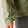 Детско яке Regatta Lever Light Sage
