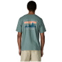 Мъжка тениска Patagonia M's '73 Skyline T-Shirt