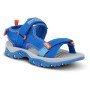 Детски сандали Regatta Blaze Sandal Jnr OlyBlu/Tango син OlyBlu/Tango