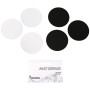Комплект за ремонт на постелки Warg Mat Repair Kit черен black