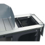 Кухня Bo-Camp Cupboard s dřezem