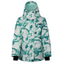 Детско яке Dare 2b Wing It Jacket TealMrblePrt тюркоазен TealMrblePrt