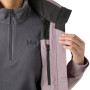 Дамско яке Helly Hansen W Crew Hooded Jacket 2.0