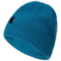 Шапка Mammut Sublime Beanie светло син sapphire