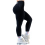 Дамски клин Nebbia High-waisted push-up leggings Power