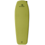 Самонадуваема постелка Sea to Summit Camp Self Inflating Mat - Large Tarragon