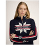 Дамски пуловер Dale of Norway Nåle Fem Sweater