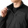 Мъжки суитшърт Helly Hansen Versalite Fleece Jacket (2026)