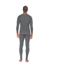 Функционална мъжка тениска Devold Wool Mesh 190 Shirt Man