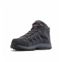 Мъжки трекинг обувки Columbia Crestwood™ Mid Waterproof