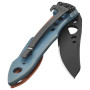 Нож Leatherman Skeletool KB